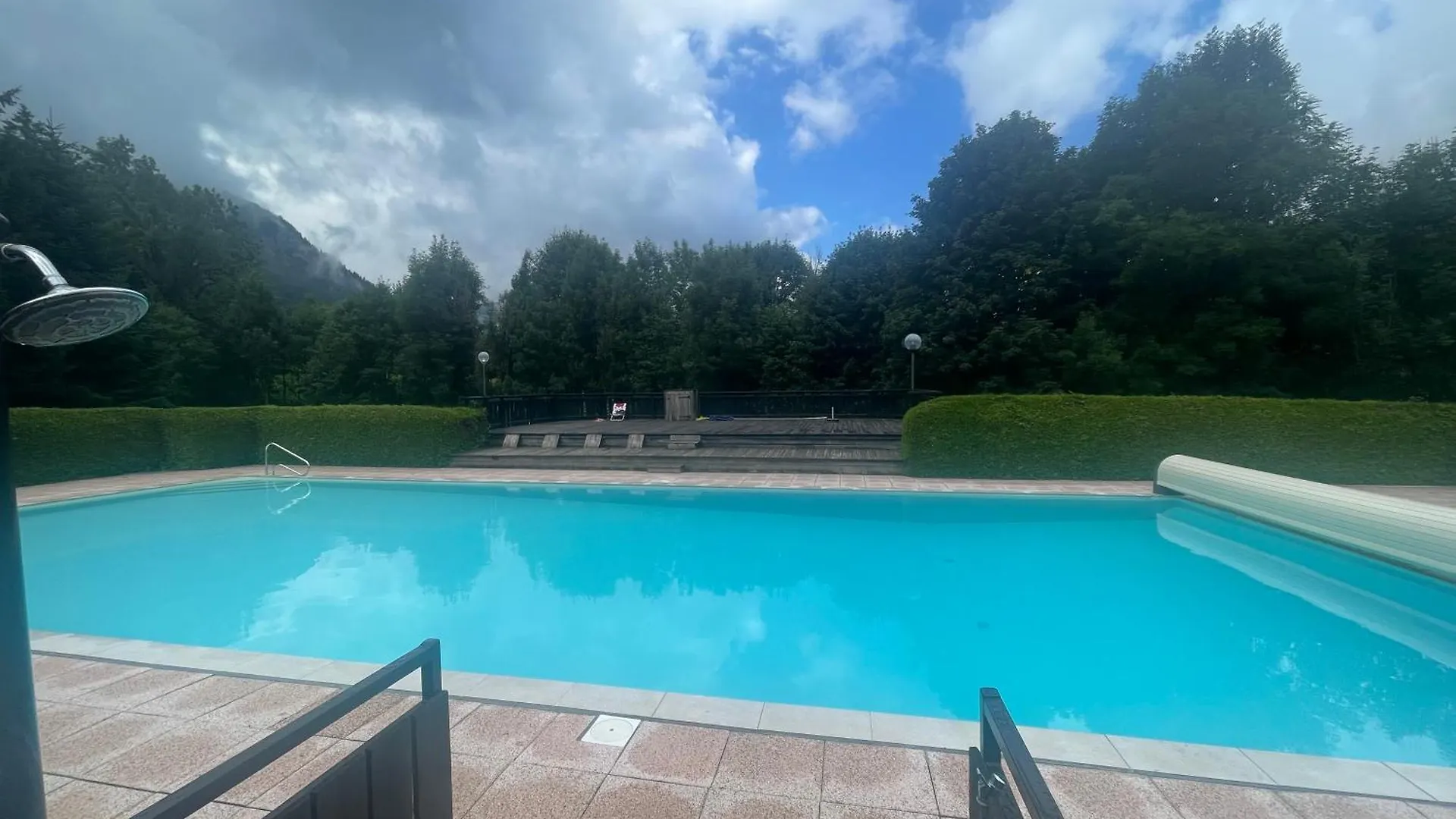 Studio 1 Personne Hedi 4 Megeve 0*,  France
