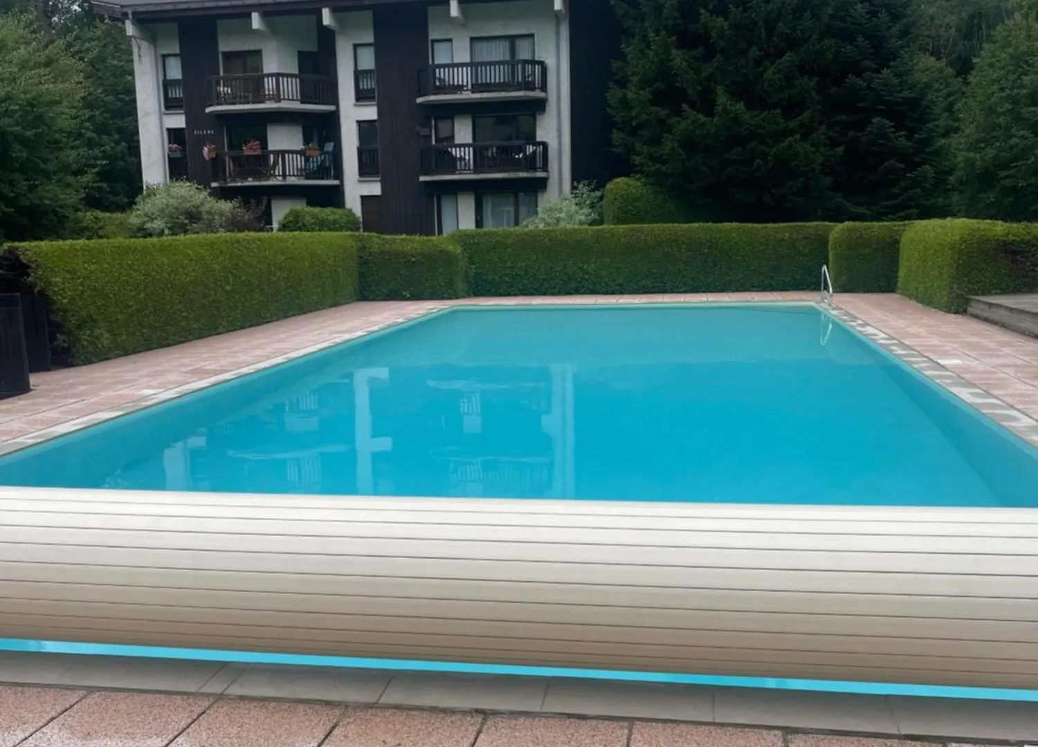Studio 1 Personne Hedi 4 Megeve