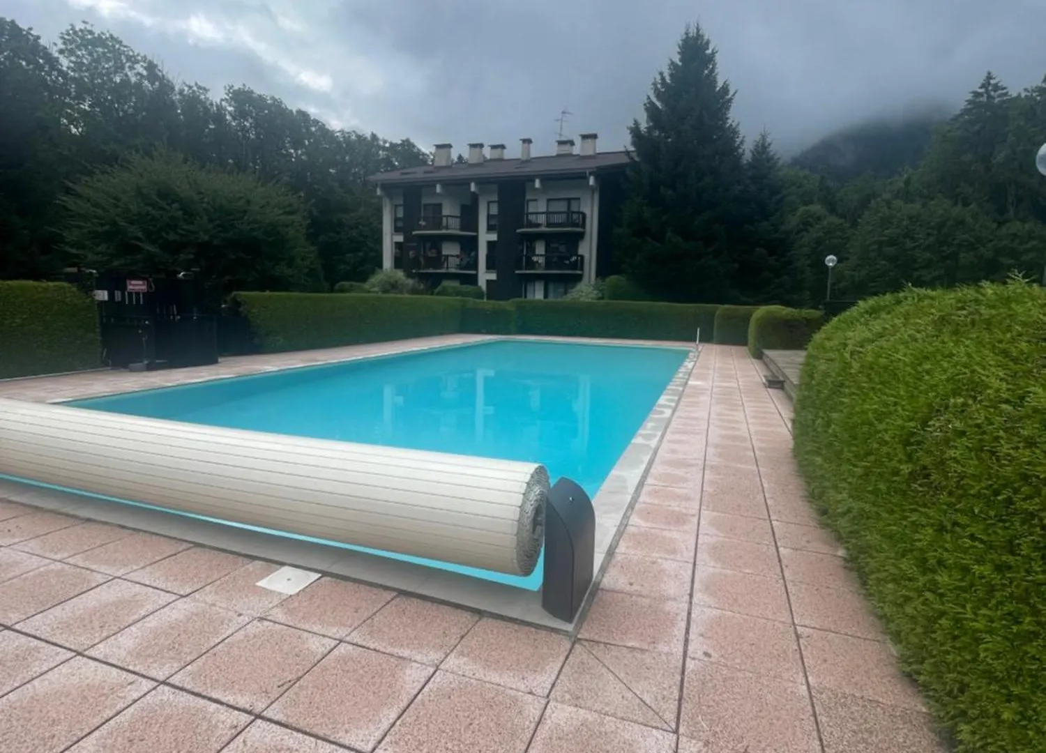 Studio 1 Personne Hedi 4 Megeve 0*,